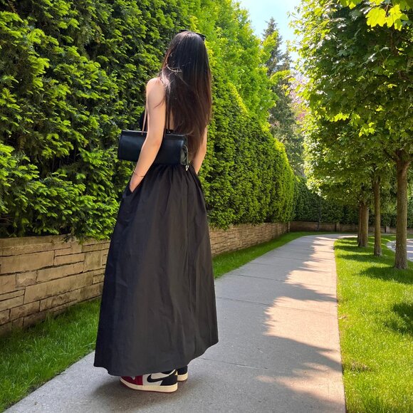 W Concept - Joseph x Stacey DIANA SHOULDER BAG - Picture 1 of 2